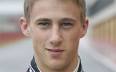 Marco Holzer ist der neue Fahrer im UPS-Porsche-Junior-Team. - marco_Holzer_3