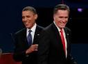 OBAMA CAMP FIGHTS TO KEEP LEAD AFTER ROMNEY SHINES IN DEBATE ...