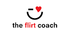 The Flirt Coach Logo Design | Identityview - Logo Design
