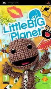  :: اللعبة الرائعة Little Big Planet للـــPSP ::  Images?q=tbn:ANd9GcR6ADajVy_Apa4TC7xoS59sz4u4-AjjC79sY8eB0npgA2Tw5FWJ