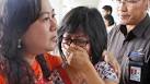Official: Missing AirAsia jet likely at bottom of sea - CNN.