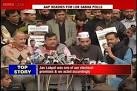 After Delhi CMs resignation, how the day unfolded - IBNLive