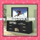 wooden lcd tv stand, wooden lcd tv stand Manufacturers in LuLuSoSo ...