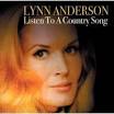 Lynn Anderson - Listen to a Country Song [UK-Import]