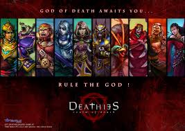 Perancangan board game mitologi dewa kematian dari berbagai ... - jiunkpe-ns-s1-2011-42407059-20350-dewa_kematian-extras6