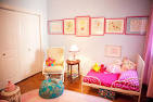 10+ Girls Toddler Rooms - Design Dazzle