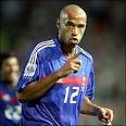 THIERRY HENRY Biography & Interview