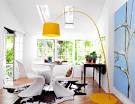 Small House Design with Colorful Space small-house-design-with ...
