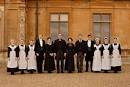 Downstairs at DOWNTON ABBEY on Masterpiece Classic PBS: A Cast ...