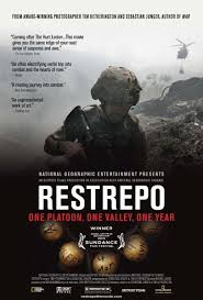 Restrepo (2010) Film Online Subtitrat