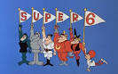 DVD REVIEW: DePatie-Frelengs ���Super 6��� | Cartoon Research