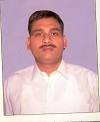 ASHOK KUMAR DUBEY. Civil Judge (Senior Div.) Lalitpur - 6081