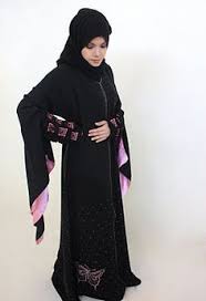 Miss Abaya : Dazzling Abaya from Saudi Arabia | Wishlist ...