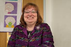 Neonatal Nursing Expert Jacqueline McGrath Joins UConn Faculty ... - new130313e001