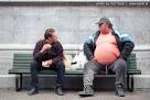 Fat Men (marriage, mistress, attractiveness, friends) - Dating