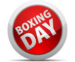 FunMozar ��� Boxing Day Wallpapers