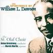 St. Olaf Choir : Spirituals Of William Dawson. Review: William Levi Dawson, ... - StOlafWmDawson200