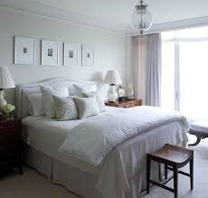 On The Right Side of the Bed - Styling Your Bed Interior Designer ...