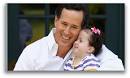 Rick Santorum's daughter