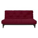 Living Room Furniture - Reviews: Review Mozaic Queen Size 10-Inch ...