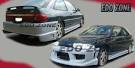Ford Body Kit/ Contour, Escort ZX2 Body Kits, Expedition Bodykit