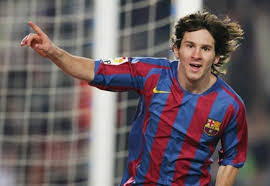 Messi s 24 godine postao drugi najbolji strijelac Barcelone u povijesti Images?q=tbn:ANd9GcR7GLI2X4gofc8ZeJMOLquCPsZZfD98C4rLdlYwNQEvg51k5YUJbg