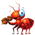 حياة النمل .................* Images?q=tbn:ANd9GcR7KLzaZZSKV9QaWjo4cfWR6jRvYjy4cwuoJolM4l5fbzm5LY7XGbOeYA