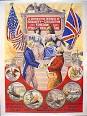 United Kingdom–United States relations - Wikipedia, the free ...