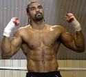 DAVID HAYE's diary: I must keep my cool if I'm going to slay The ...