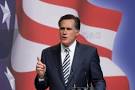 Romney's 'No Apology' Outlines Foreign Policy for Fantasy World ...