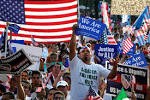 Comprehensive Immigration Reform a Priority as Republicans and ...