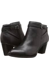 Black Ankle Boots | Shipped Free at Zappos