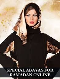 5 Ways to Get Special Abayas for Ramadan Online - Tricks To Earn