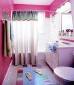 Kids Bathroom Ideas, Charming Girls Bathroom Decor