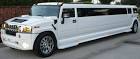Hummer Limo Rates in Las Vegas ALV Abraham Limo Service
