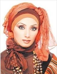 Arabic Hijab Styles Ideal for Women Living Anywhere | The Hijab ...