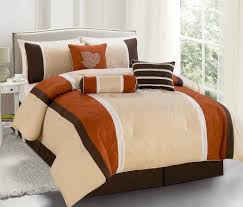 Brown Bed Sets Small Decor 10 On Bed Design Ideas | avvs.co
