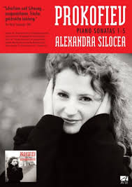 And here is the Avie CD release poster for Germany: Keep in touch with Alexandra Silocea on facebook.com/Alexandra.Silocea.Pianist - Poster_new-1-353x500