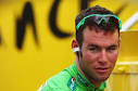 MANX missile Mark Cavendish will be chasing more than a green jersey and ...