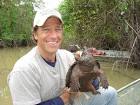 Ryan Trauth and MIKE ROWE