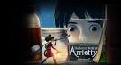 THE SECRET WORLD OF ARRIETTY Trailer And Poster | Rama's Screen