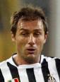 Atalanta have sacked Angelo Gregucci and appointed Antonio Conte. - AntonioConte_2321025