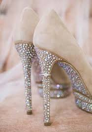 Fabulous Shoes on Pinterest | Wedding Shoes, Badgley Mischka and ...