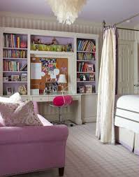 25 Bedroom Decorating Ideas for Teen Girls | boholoco