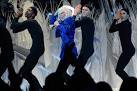 Lady Gaga, Arcade Fire, Eminem to Perform at First YouTube Music ...