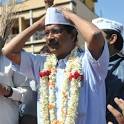 Delhi Polls: Arvind Kejriwal used Anna Hazare, says Uma Bharti.