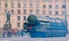 Russian General Calls for Preemptive Nuclear Strike Doctrine.