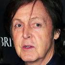 Paul McCartney invites nuclear disaster victims to Tokyo concert.