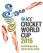2015 Cricket World Cup - Wikipedia, the free encyclopedia