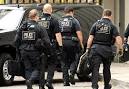 SECRET SERVICE officers placed on administrative leave in wake of ...